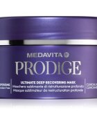 Medavita Prodige Ultimate Deep Recovering Mask restrukturalizační maska​​ na vlasy 250 ml