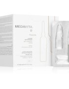 Medavita Puroxine Anti-Dandruff Lotion sérum na vlasovou pokožku proti lupům 12x6 ml