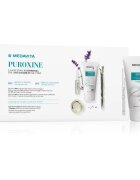 Medavita Puroxine Anti-Dandruff Set dárková sada proti lupům