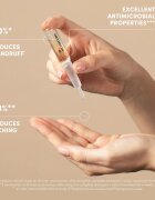 Medavita Puroxine Anti-Dandruff Set dárková sada proti lupům