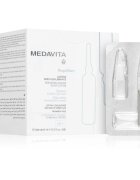 Medavita Requilibre Sebum-Balancing Scalp Lotion sérum na vlasy pro mastnou pokožku hlavy 12x6 ml