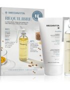 Medavita Requilibre Sebum-Balancing Set dárková sada na vlasy