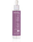 Medavita Velour Night Reset Serum obnovující sérum na tvář a vlasovou pokožku 50 ml