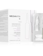 Medavita Velour Soothing Scalp Lotion intenzivní zklidňující péče na vlasy 12x6 ml