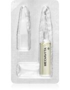 Medavita Velour Soothing Scalp Lotion intenzivní zklidňující péče na vlasy 12x6 ml