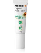 Medela Organic Nipple Balm balzám na bradavky 40 g