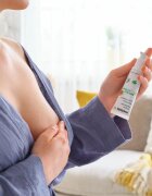 Medela Organic Nipple Balm balzám na bradavky 40 g