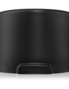 Medicube Age-R Booster Pro Head Case silikonový kryt barva Black 1 ks