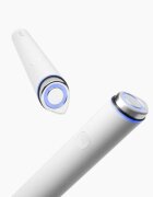 Medicube Age-R Booster Pro Mini multifunkční přístroj pro rozjasnění a vyhlazení pleti barva White 75 g