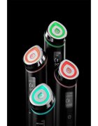 Medicube Age-R Booster Pro multifunkční přístroj pro regeneraci a výživu pleti barva Black 155 g