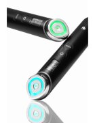 Medicube Age-R Booster Pro multifunkční přístroj pro regeneraci a výživu pleti barva Black 155 g