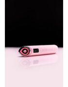 Medicube Age-R Booster Pro multifunkční přístroj pro regeneraci a výživu pleti barva Pink 155 g