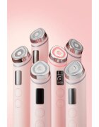 Medicube Age-R Booster Pro multifunkční přístroj pro regeneraci a výživu pleti barva Pink 155 g