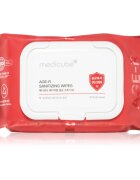 Medicube Age-R Sanitizing Wipes vlhčené ubrousky 30 ks