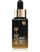 Medicube Age-R Vita C Pro Ampoule koncentrované sérum proti příznakům stárnutí pleti s vitaminem C 20 ml