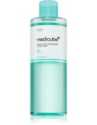 Medicube Azelaic Acid Niacinamide Clear Toner zklidňující tonikum na regulaci kožního mazu 250 ml