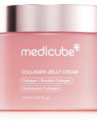 Medicube Collagen Jelly Cream intenzivní gelový krém s kolagenem 110 ml