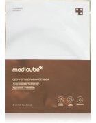 Medicube Deep Peptide Radiance Mask hydratační plátýnková maska zvyšující elasticitu pleti 27 ml