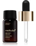 Medicube Deep Vita C Ampoule 2.0. ampule pro sjednocení barevného tónu pleti 10 g