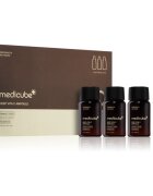 Medicube Deep Vita C Ampoule 2.0. ampule pro sjednocení barevného tónu pleti 3x10 g