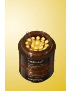 Medicube Deep Vita C Capsule Cream rozjasňující krém pro pleť s hyperpigmentací 55 g