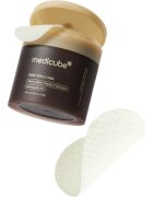 Medicube Deep Vita C Pad intenzivně revitalizační polštářky pro rozjasnění a vyhlazení pleti 70x1 ks