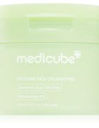 Medicube Exosome CICA Calming Pad tonizační polštářky se zklidňujícím účinkem 100 ks