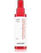 Medicube Hypochlorous Acid Daily Facial Spray zklidňující sprej pro mastnou a problematickou pleť 125 ml