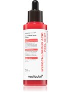 Medicube Hypochlorous Acid Peel Shot vyhlazující exfoliační sérum na rozšířené póry 80 ml