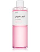Medicube PDRN Pink Cica Soothing Toner rozjasňující pleťové tonikum pro zpevnění pleti 250 ml