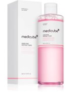 Medicube PDRN Pink Cica Soothing Toner rozjasňující pleťové tonikum pro zpevnění pleti 250 ml