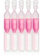 Medicube PDRN Pink One Day Serum obnovující pleťové sérum pro rozjasnění a hydrataci 10x1.5 ml