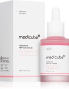 Medicube PDRN Pink Peptide Serum zpevňující pleťové sérum s peptidy 30 ml