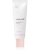 Medicube PDRN Pink Tone Up Sun Cream hydratační ochranný krém SPF 50 50 ml
