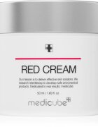 Medicube Red Cream hydratační a vyživující krém se zklidňujícím účinkem 50 ml