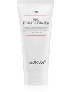 Medicube Red Foam Cleanser hloubkově čisticí pěna se zklidňujícím účinkem 120 ml