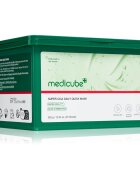 Medicube Super Cica Daily Quick Mask zklidňující plátýnková maska s vyživujícím účinkem 30 ks