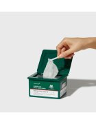 Medicube Super Cica Daily Quick Mask zklidňující plátýnková maska s vyživujícím účinkem 30 ks