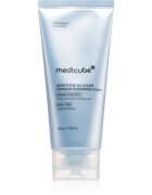 Medicube Zero Pore Capsule Cleansing Foam hloubkově čisticí pěna s exfoliačním účinkem 120 g