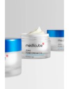 Medicube Zero Pore Cream 2.0 hydratační pleťový krém pro minimalizaci pórů 50 ml
