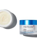 Medicube Zero Pore Cream 2.0 hydratační pleťový krém pro minimalizaci pórů 50 ml