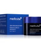 Medicube Zero Pore One Day Cream lehký hydratační krém pro stažení pórů 50 ml