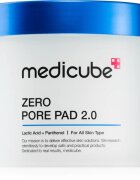 Medicube Zero Pore Pad exfoliační polštářky pro vyhlazení pleti a minimalizaci pórů 70x1 ks