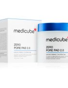 Medicube Zero Pore Pad exfoliační polštářky pro vyhlazení pleti a minimalizaci pórů 70x1 ks