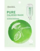 MEDIHEAL Calming Mask Pure zklidňující plátýnková maska 20 ml