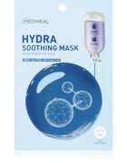 MEDIHEAL Soothing Mask Hydra hydratační plátýnková maska 20 ml