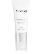 Medik8 Advanced Day Eye Protect protivráskový oční krém redukující otoky a tmavé kruhy 15 ml