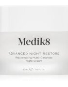 Medik8 Advanced Night Restore Peptidový krém pro obnovu pleti 50 ml