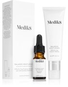 Medik8 Balance Moisturiser with Glycolic Acid Activator hydratační pleťová péče proti černým tečkám 50 ml
