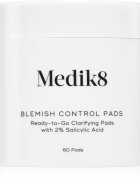 Medik8 Blemish Control Pads exfoliační čisticí polštářky 60 ks